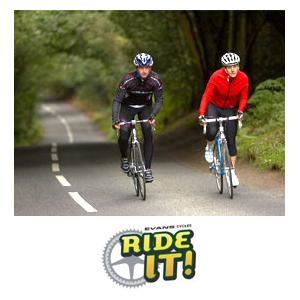 Evans Cycles Ride It! - Woking Sportive