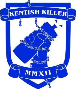 Kentish Killer 2012