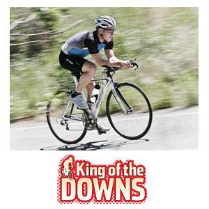 King of the Downs