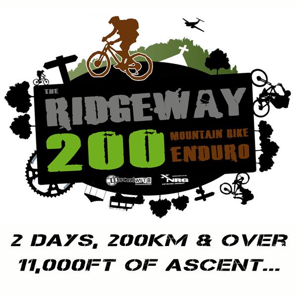 Ridgeway200 Enduro