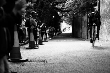 Rollapaluza Urban Hill Climb 2011