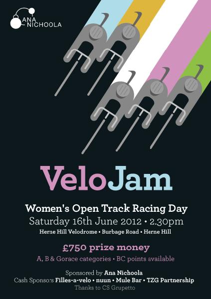 Velo Jam