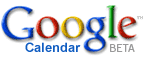 google calendar