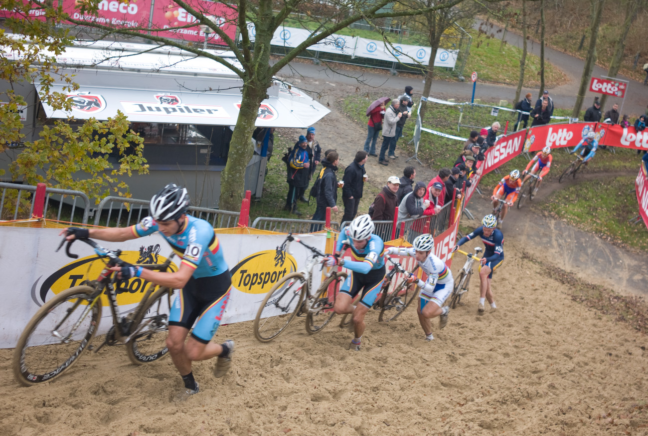 Summer XC Series 3