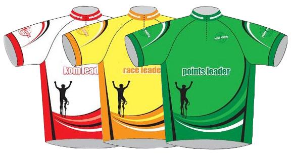 leaders jerseys