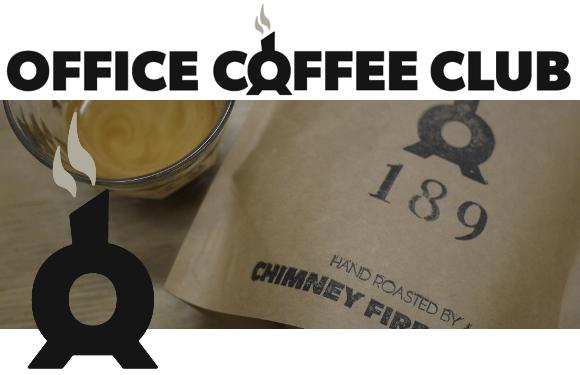 Chimney Fire Coffee