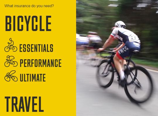 yellow jersey travel insurance