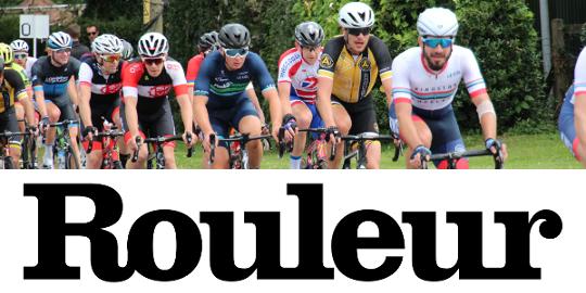 Rouleur Handicap